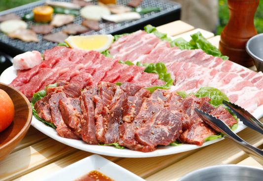 お肉のプロ【1級お肉博士】が伝授!家庭で楽しむ絶品焼肉の秘訣