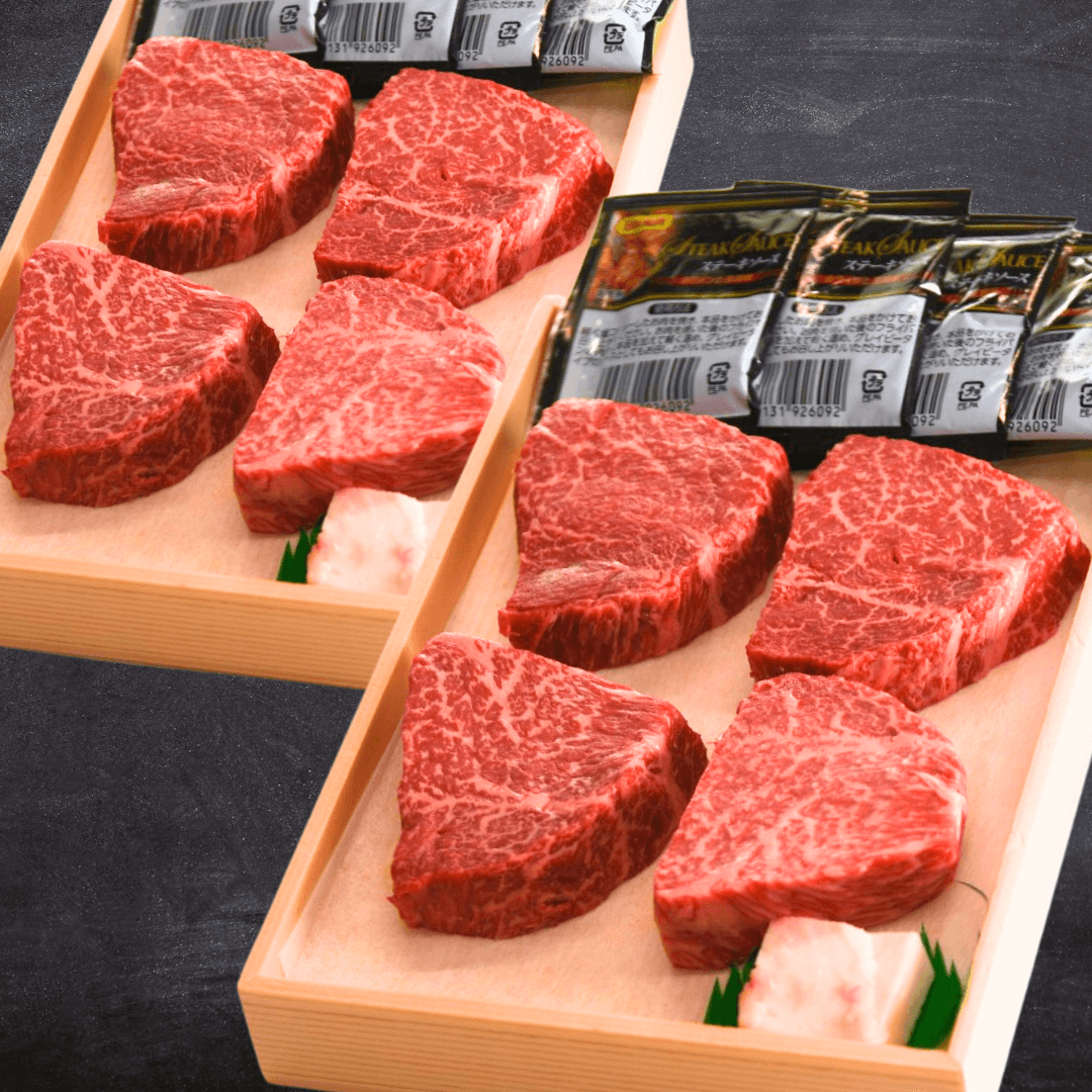 黒毛和牛 赤身ランプ肉ステーキ 800g(約100g×8枚) BBQ ステーキ用 商品画像