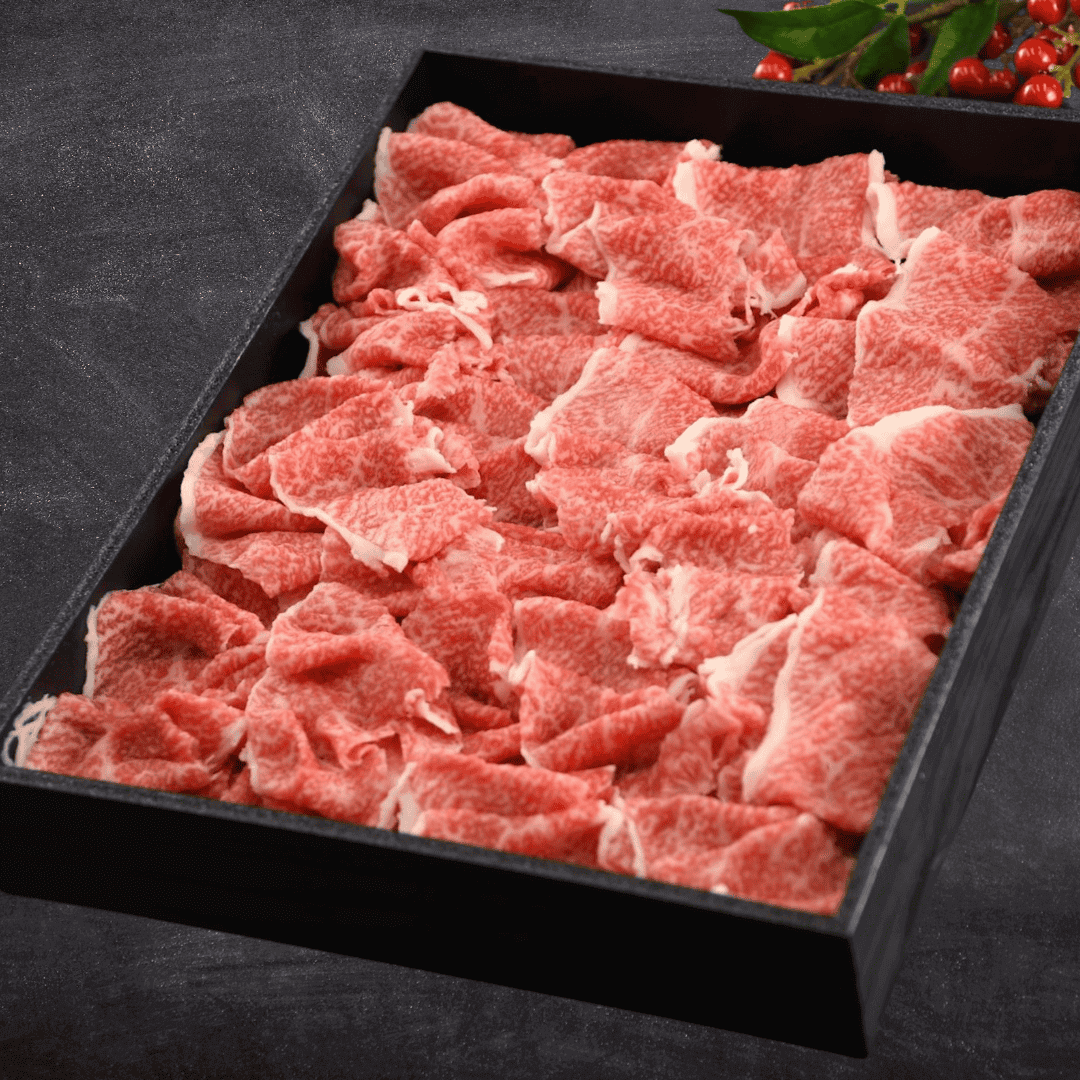 福井県産若狭牛 切り落とし肉 400g | 肉のカワグチ 通販・お取り寄せ
