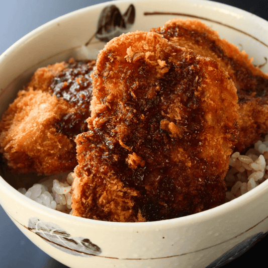 【残暑見舞い 敬老の日 ギフト】ふくい名物 ソースカツ丼の豚ヒレカツ 30枚セット (とんかつソース小袋付き） | 肉のカワグチ通販・お取り寄せ プレゼント