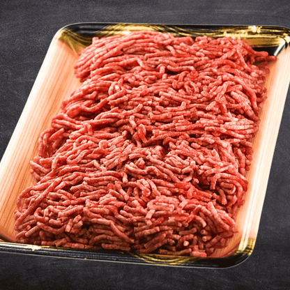 黒毛和牛100%ミンチ（ひき肉）500g 商品画像